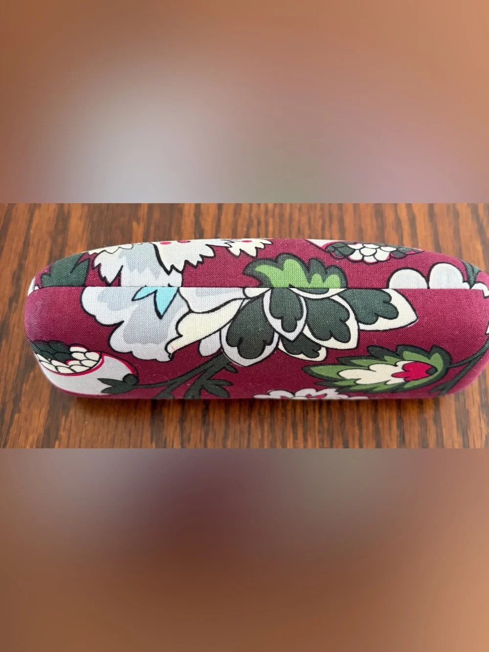 Vera Bradley Glasses Case